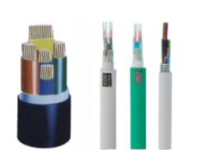 核電站用1E級K3類儀表、控制、補償電纜